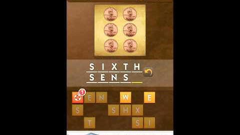 Whats the Saying Cunning Level 1-10 Answers