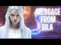 BLESSING OF THE DAY | MESSAGE FROM XILA #pleiadian #blessing #message #432hz