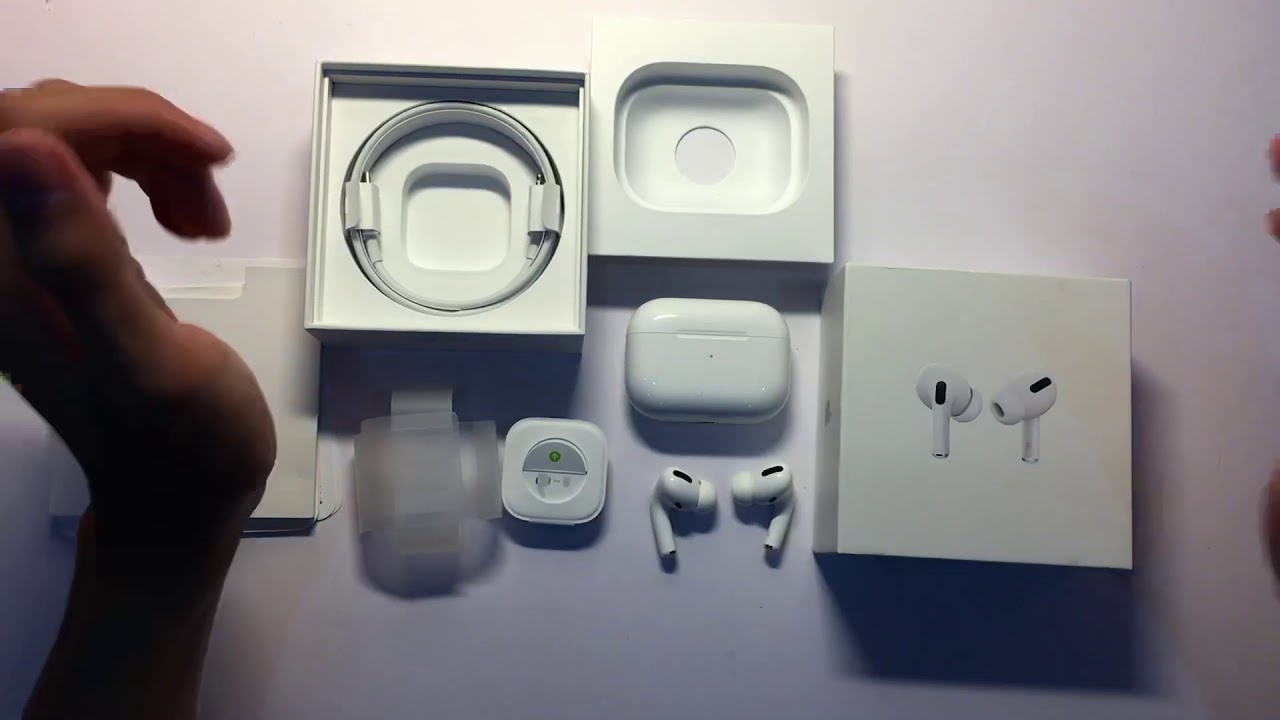 เช็ค serial number apple  Update 2022  Airpod Pro: Hướng dẫn cách kiểm tra Check số seri  tai nghe Bluetooth Apple AirPods Pro