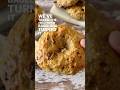 Viral Protein Bagel 🥯 Cinnamon Raisin!