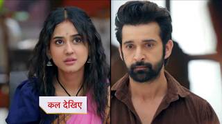 Jhanak Todays Episode New Promo  6th May 2026  Rishi Ani Raises Questions On Jhanak And Her Child