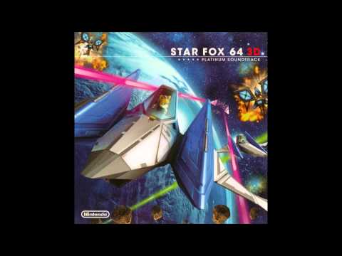 Video: Kāpēc Star Fox 64 3D Nav Tiešsaistē