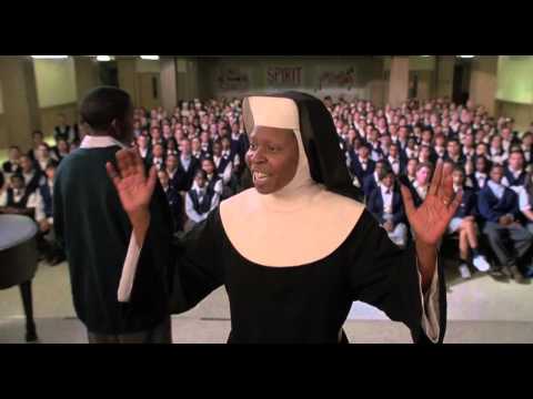 Sister Act II (+) Oh Happy Day