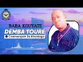 Capture de la vidéo Baba Kouyate - Demba Toure ( Vol-2 )