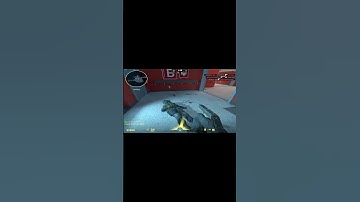 NUKE 5k Clutch Pistol  #CS2 #csgo #counterstrike2 #fyp #fypシ゚viral #fypage #gaming #youtubecontent