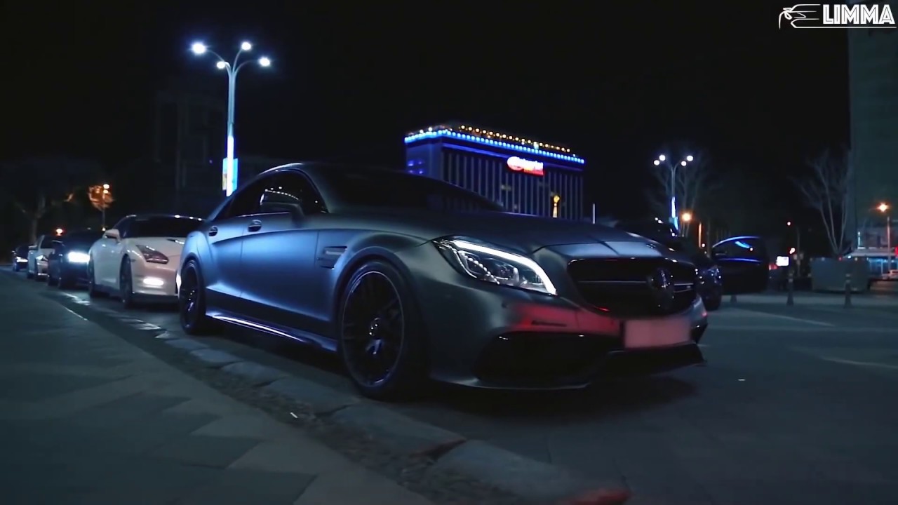 3robi - GO FAST auf YouTube ansehen