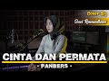 Cinta dan permata  panbers  cover by suci ramadhani