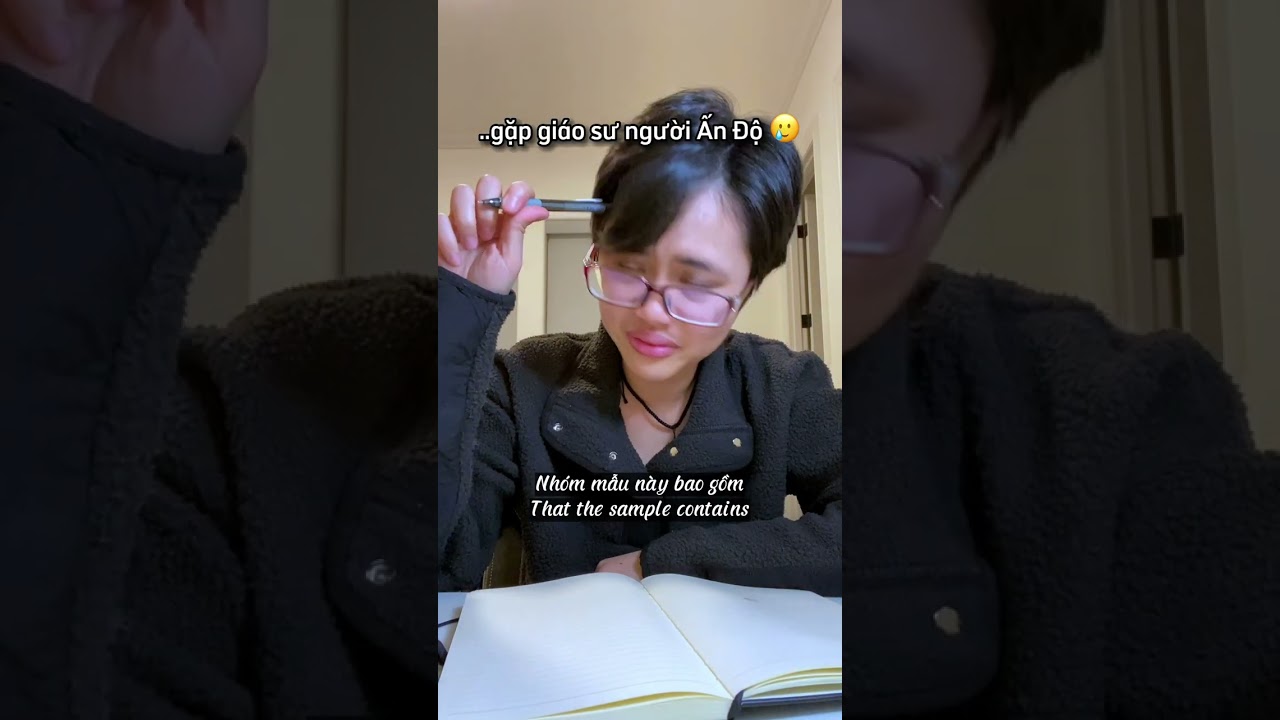 Tôi đã nghĩ mình giỏi tiếng Anh cho đến khi gặp tiếng Anh Ấn... 