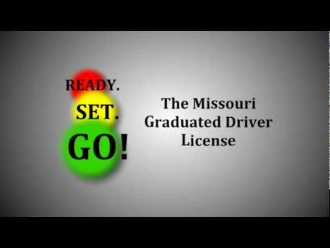 Graduated Driver License Law