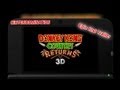 Donkey Kong Country Returns 3D - Trailer in perfect Quality