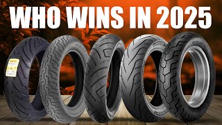 ✅ Best Motorcycle Tires in 2025 – [The Only 5 You Should  Considered]