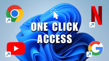 How To Create A Desktop Shortcut In Google Chrome 2025