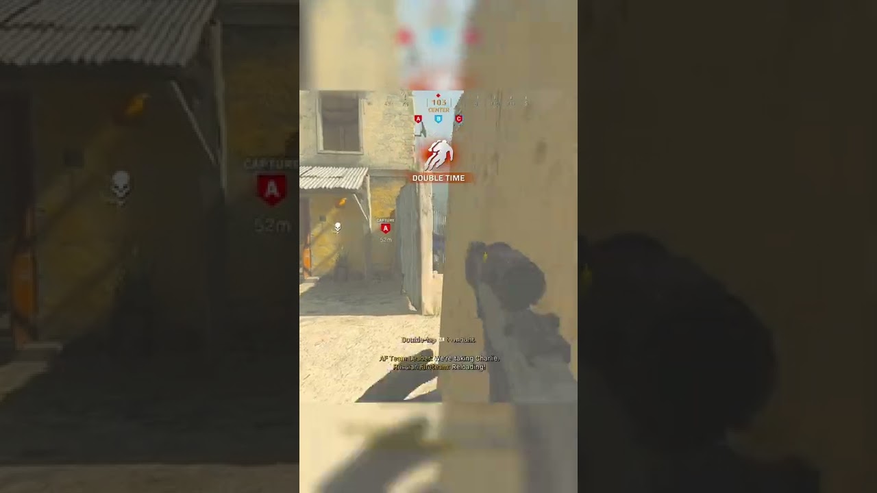 Kilo 141 Class Setup Multiplayer Gameplay (Call Of Duty Modern Warfare)