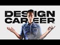 Design career opportunities