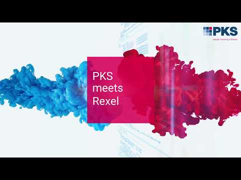 [Kundenprojekt] PKS Meets Rexel