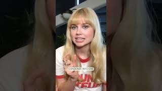 Angourie Rice & Spike Fearn Share Their Perspectives On Love and Romance