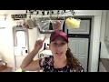 RV Organization Hacks - RV Kitchens Edition