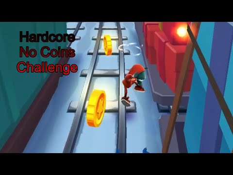 No Coins in 03:02.067 by MateusDelFera_ - Subway Surfers - Speedrun