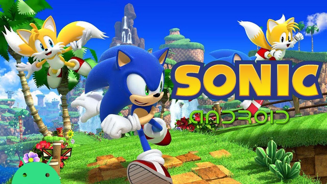 Sonic generations на андроид. Соник генерейшен геймплей. Sonic Generations 3ds. Sonic Generations Android. Sonic Android.