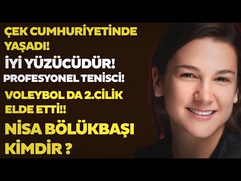 Nisa Bölükbaşı Kimdir ve Nerelidir ? #survivor