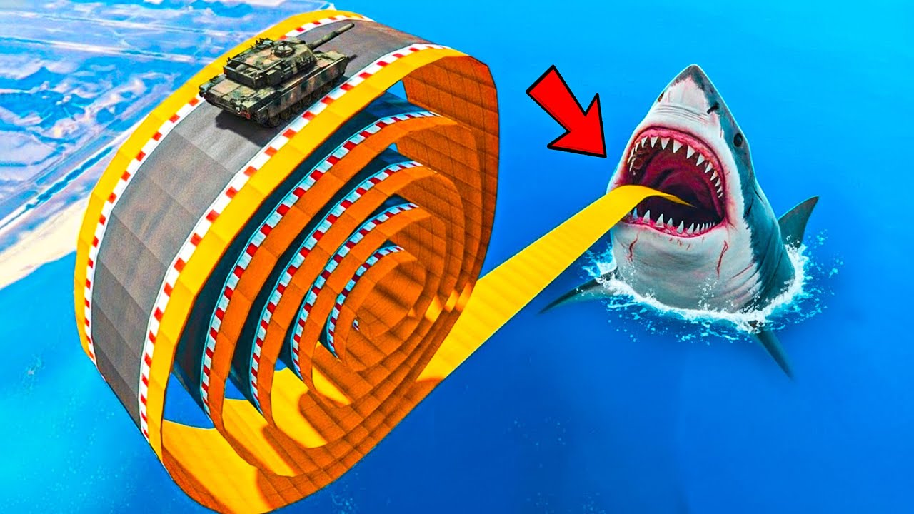 ΜΕ ΠΕΡΙΜΕΝΕ ΜΙΑ ΕΚΠΛΗΞΗ ΣΤΟ ΤΕΛΟΣ ΓΙΑ ΝΑ ΜΕ ΚΑΤΑΣΠΑΡΑΞΕΙ..! - (GTA 5 Online)