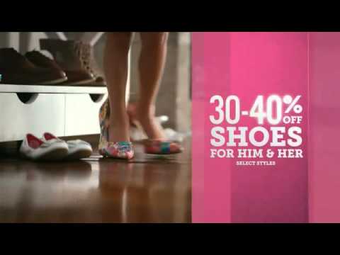 JCPenney TV Spot Easter Dress Up iSpottv - YouTube