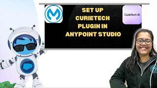 Celebrity CurieTech AI | How to install the CurieTech Plugin in Anypoint Studio |  MuleSoft Anypoint Studio Net Worth