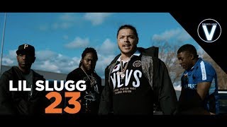 Lil Slugg  23 (Exclusive Music Video) Dir by @Zach_Hurth