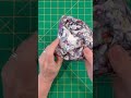 Birthing a bag #shorts #sewingshorts #bagmaker #sewingtutorial  #sewingprojects