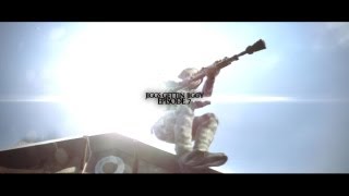 Devil Jiggs " Jiggs Gettin Jiggy " Episode 7 By Devil Iceman