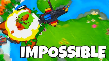 The Worst BTD6 Boss Lineup Ever..... Or Is It?