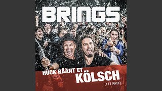 Hück räänt et Kölsch (111 Extended-RMX)