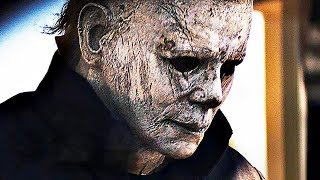Хэллоуин | Русский трейлер (2018) Хэллоуин | Русский трейлер (2018)
