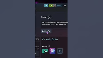 How to find your Steam ID?