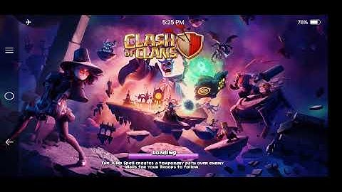 Coc Not starting problem 