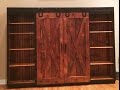 barn door kitchen cabinets barn door kitchen cabinets