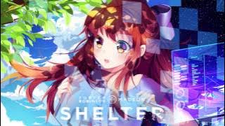 Phyrnna - Shelter (piano ver.)