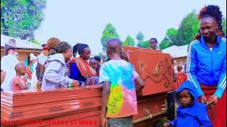 CELEBRATING THE LIFE WELL LIVED OF TERESAH NYABIKA PART 1