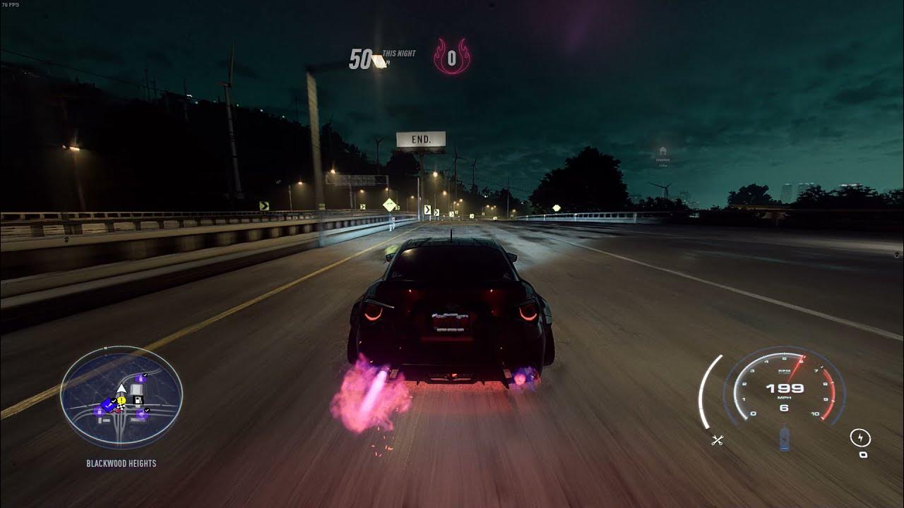 Subaru BRZ 3.8L Flat 6 1000+ HP 15 LB Nitrous FULL SEND! NFS Heat YouTube