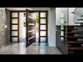 PUERTAS MODERNAS  / WOODEN DOORS DESIGN IDEAS