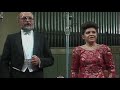 Capture de la vidéo "Il Pallor Funesto, Orrendo" Renato Bruson & Patrizia Pace - Lucia Di Lammermoor - Torino 16-02-1985