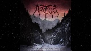 Arctos - Greybound