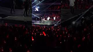 iKon Get Back Limited Tour 040724 Manila - Rhythm Ta + Bling Bling