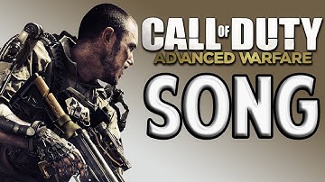 Call of Duty Advanced Warfare SONG "The New Face of War" by TryHardNinja
