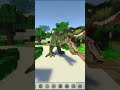 This Dinosaur Addon for MCPE Is INSANE 😳