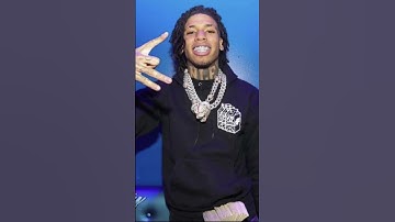 NLE Choppa - Walk Em DOWN [174 Hz Pain Healer]