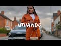 Makhadzi & Dj Tira - Uthando Feat Lioness x Nkosazana Daughter x Master KG Type Beat