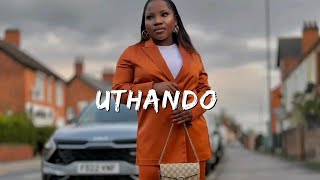 Makhadzi & Dj Tira - Uthando Feat Lioness x Nkosazana Daughter x Master KG Type Beat