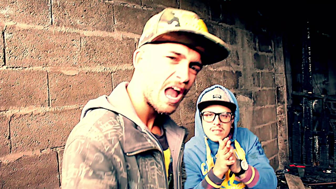 ThellGuettoCrew ( eRProfano & Zepekeño )- No hay mal que por bien no venga.
