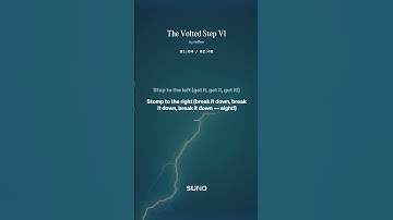 The Volted Step V1 Voltinu.in Crypto Music Join The Voltarmy Like & Subscribe